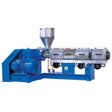 Extruder Machine for Thermal Breaks